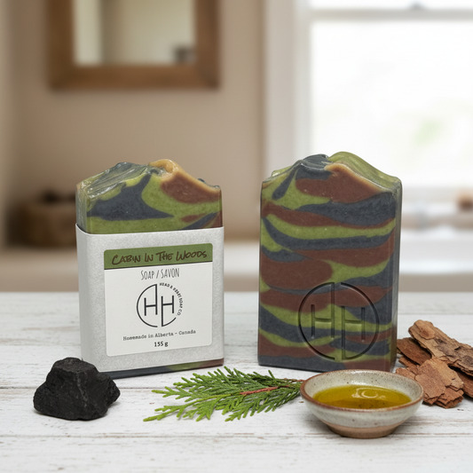 Cabin In The Woods two bars new version